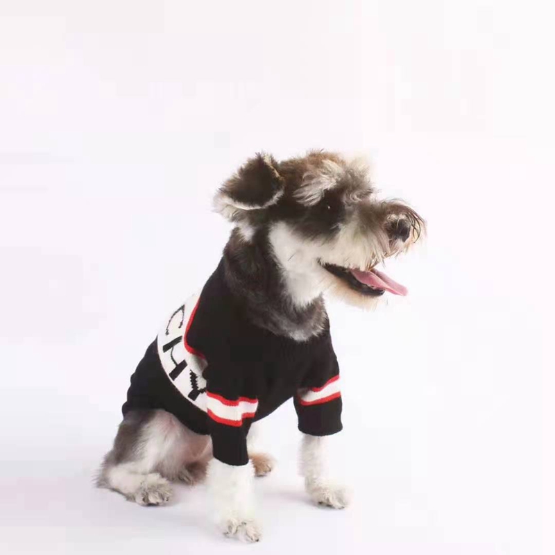 ブランドジバンシィ犬用セーター洋服