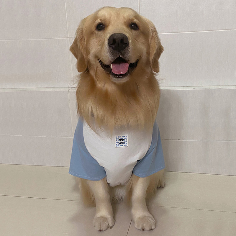 ハイブランド Chanel ペット用品 犬の服 tシャツ シャネル 綿シャツ 快適 柔らかい ペット服