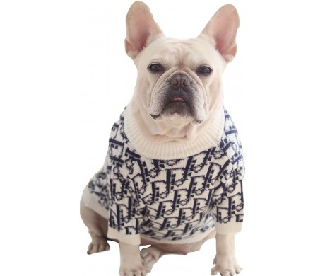 ディオールペット服 フェンディ犬猫用キャリーバッグ シャネル大人セーター