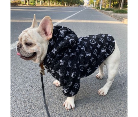 ルイヴィトンペット冬服 ナイキ犬用中綿コート シュプリームペット牽引ロープ