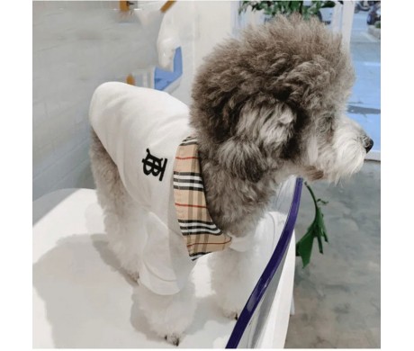 ブランド バーバリー 犬服 Supreme ペット用バンダナ Dior レディース スカーフ