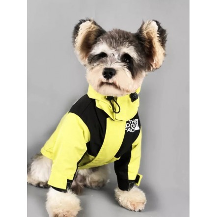 ブランドザノースフェイス風 コート マウ...