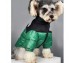 ザノースフェイス犬の冬服 ル...