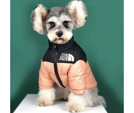 THE NORTH FACE風  ベスト犬服ブランドコピーとジャケット  秋冬着散歩のアイテム   オススメ