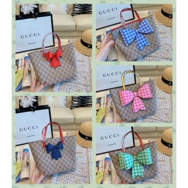 GG ミニハンドバッグ 蝴蝶 ブランド ...