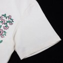 GG＆ドラえもん コラボ服 大人 2021新発売 Tシャツ 半袖 夏 綿 丸首 コットン 薄い  かわいい ドラえもん プリント レディース  涼しい おしゃれ 黒 白 ゆったり ファッション メンズ  衣装 かっこいい トップス