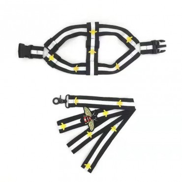 GG ペット首輪 ペット用品 リード ブ...