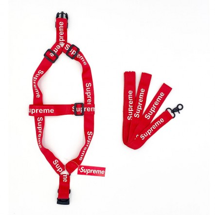 Supreme ブランド 犬のグッズ リ...