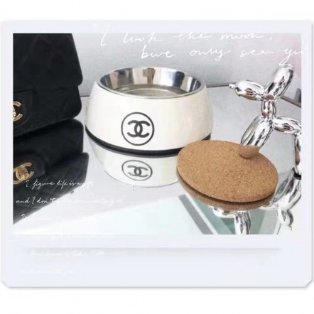 CHANEL ブランド ペット食器 フー...