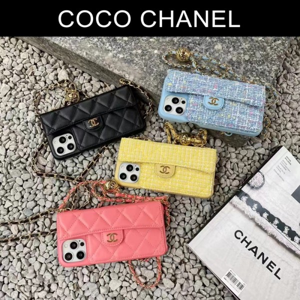 Chanel シャネルハイブランド アイフォン15 14+ 13 pro max レディースメンズ激安iphone 15/14 pro/15 pro max xs/8/7 plusカバー ストラップ付 カード入れiphone 14 15 plusケースカバースタンド付き韓国風セレブ愛用 iphone 15 アイフォン 15 14 13pro maxケース ジャケットスマホケース コピー