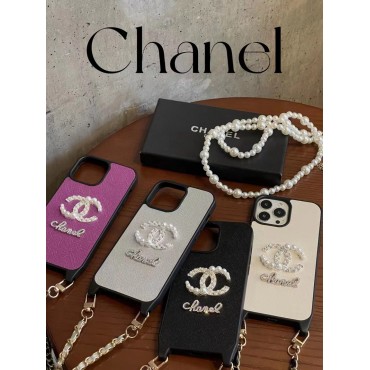 Chanel シャネルブランドiphon...