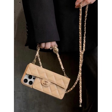 Chanel シャネルブランドiphon...