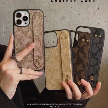 Coach コーチ ブランド iphon...