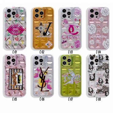 Chanel シャネル LV YSL D...