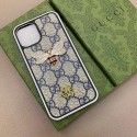 Gucci グッチブランドiphone 14 plus 15 pro maxケースiphone 15/14 pro/15 pro max xs/8/7 plusカバー ストラップ付 カード入れ韓国風セレブ愛用 iphone 15 アイフォン 15 14 13pro maxケース ジャケットスマホケース コピーiphone14/13 pro max スマホケース コピー