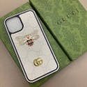 Gucci グッチブランドiphone 14 plus 15 pro maxケースiphone 15/14 pro/15 pro max xs/8/7 plusカバー ストラップ付 カード入れ韓国風セレブ愛用 iphone 15 アイフォン 15 14 13pro maxケース ジャケットスマホケース コピーiphone14/13 pro max スマホケース コピー