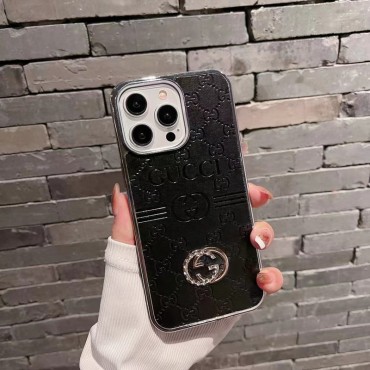 Gucci グッチブランドiphone ...