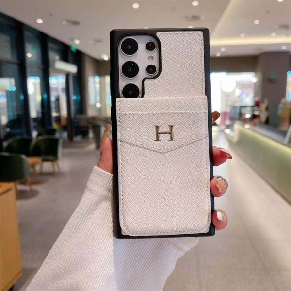 Hermes エルメス ハイブランド アイフォン14 15+ 16 ギャラクシー s24 ultra s23 plus レディースメンズ激安おしゃれgalaxy s23 s22 s24 plus ultra サムソンnote20ケース 手帳型バッグ型iphone 15/14 proカバー ストラップ付 カード入れ韓国風セレブ愛用 ギャラクシー s24 ultra アイフォン 15 14 pro maxケース ジャケットスマホケース コピー
