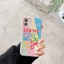 LOEWE ロエベブランドiphone 16/15 plus 14 pro maxケース セレブ愛用 ハイブランド galaxy s23 ultra plus s24カバー スマホケース コピー パロディ