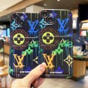 Lv ルイヴィトンブランドiphone 14 plus 15 pro maxケースおしゃれiphone 15 2023 14 13 12 xr xs 8/7 plusケース 手帳型バッグ型セレブ愛用全機種対応ハイブランドケース パロディiphone14/13 pro max スマホケース コピー