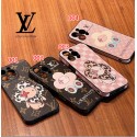 Lv ルイヴィトンブランドiphone 14 plus 15 pro maxケースおしゃれiphone 15 2023 14 13 12 xr xs 8/7 plusケース 手帳型バッグ型iphone 15/14 pro/15 pro max xs/8/7 plusカバー ストラップ付 カード入れ韓国風セレブ愛用 iphone 15 アイフォン 15 14 13pro maxケース ジャケットスマホケース コピー