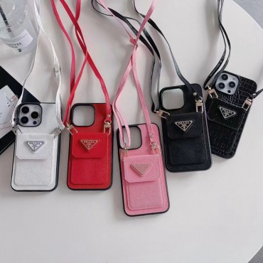 Prada プラダブランドiphone ...