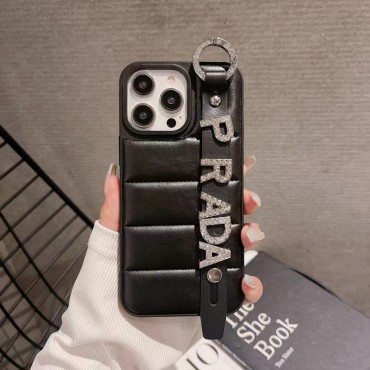 Prada プラダブランドiphone ...