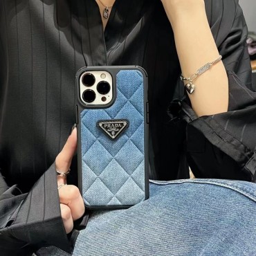 Prada プラダハイブランド アイフォ...