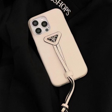 Prada プラダハイブランド アイフォ...