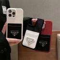 Prada プラダブランドiphone 15 plus 14 pro maxケースsamsung s24 s23 ultraカバースタンド付き韓国風セレブ愛用 ギャラクシー s24 ultra アイフォン 15 14 pro maxケース ジャケットスマホケース コピーgalaxy s23 ultra plus s24スマホケース コピー