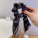 Lv ルイヴィトンDior ディオールブランドヘアシュシュ バンドレディースカチューシャブランドかわいいブランドリボンヘアゴム女性ハイブランド存在感抜群