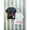 Burberry バーバリー夏 ペアルックtシャツブランドかわいい韓国 子供 tシャツ20代 30代40代tシャツ 激安パロディtシャツ ユニセック ブランド