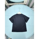 Burberry バーバリー夏 ペアルックtシャツブランドかわいい韓国 子供 tシャツ20代 30代40代tシャツ 激安パロディtシャツ ユニセック ブランド
