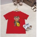 ブランドフェンディ黒白tシャツ夏ブランドFendiペア揃いtシャツ上着カジュアル 綿100% 型崩れしにくくよれにくい ブランド半袖tシャツ20代 30代40代tシャツ 激安パロディ