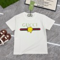 ハイブランドGG 親子tシャツハイブランド夏 半袖tシャツ オーバーサイズ Tシャツ カットソー ペアカップルtシャツ ユニセック S¬3XL ブランド 子供Ｔシャツ90¬160CM