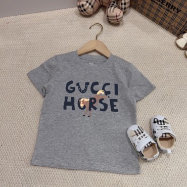ブランドGG 親子tシャツカットソー コ...