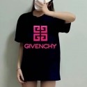 Givenchy ジバンシィブランドtシャツカットソー 半袖ｔシャツ コピー ブランド子供tシャツ 90¬160CM オーバーサイズ ブランドtシャツ 上着 カジュアル 20代 30代40代tシャツ 激安パロディ S¬3XL 