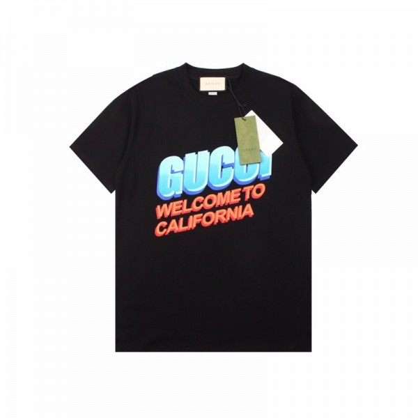 Ggブランド子供tシャツ カットソー コピーペア揃いtシャツ ハイブランド夏tシャツ 上着 カジュアル ブランドtシャツ 高品質 90-160cm S-3XL