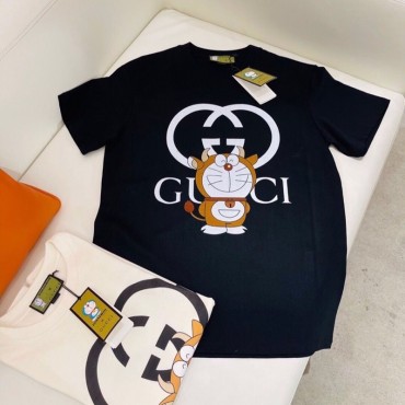 ハイブランドGg親子tシャツ 夏 ペアル...