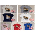 ケンゾー 韓国 tシャツ ブランドKenzo子供服 コピー 激安 綿100%で型崩れしにくくよれにくい Kenzoペア揃いtシャツ ハイブランド夏ケンゾーtシャツ高品質