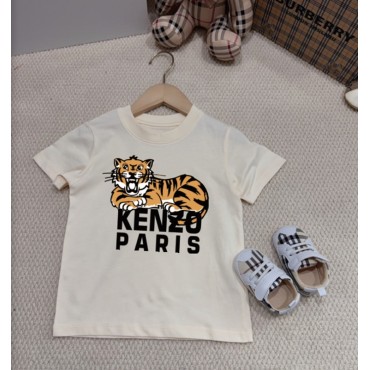 ケンゾー 韓国 tシャツ ブランドKen...