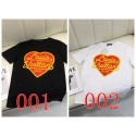 Lv ルイヴィトンハイブランド子供tシャツ偽物 レディース メンズ 20代 30代40代tシャツ 激安 パロディ 大人の上質Tシャツ 親子tシャツ ユニセック ブランド