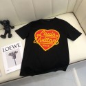 Lv ルイヴィトンハイブランド子供tシャツ偽物 レディース メンズ 20代 30代40代tシャツ 激安 パロディ 大人の上質Tシャツ 親子tシャツ ユニセック ブランド