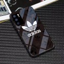 Adidas アディダスブランドiphone 15 plus 14 pro maxケースおしゃれgalaxy s23 s22 s21 plus ultra サムソンnote20ケース 手帳型バッグ型samsung s22 s23 ultraケースカバースタンド付き韓国風セレブ愛用 ギャラクシー s23 ultra アイフォン 15 14 pro maxケース ジャケットスマホケース コピー