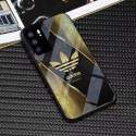 Adidas アディダスブランドiphone 15 plus 14 pro maxケースおしゃれgalaxy s23 s22 s21 plus ultra サムソンnote20ケース 手帳型バッグ型samsung s22 s23 ultraケースカバースタンド付き韓国風セレブ愛用 ギャラクシー s23 ultra アイフォン 15 14 pro maxケース ジャケットスマホケース コピー