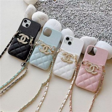 Chanel シャネル iphone 1...