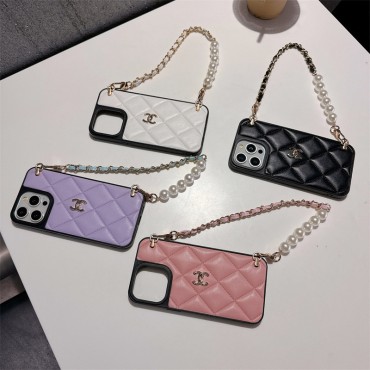 Chanel シャネルブランドiphon...