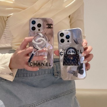 Chanel シャネルブランドiphon...