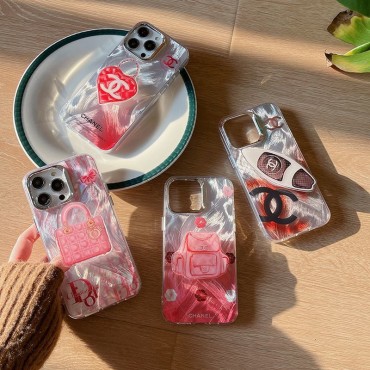 Chanel シャネルiphone 16...