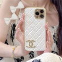 Chanel シャネル ハイブランド アイフォン16 15 14+ 13 pro max レディースメンズ激安iphone 16 15/14 pro/15 pro max xs/8/7 plusカバー ストラップ付 カード入れiphone16 14 15 plusケースカバースタンド付き韓国風セレブ愛用 iphone16 15 アイフォン 15 14 13pro maxケース ジャケットスマホケース コピー